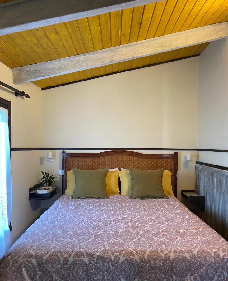Son De Mar Hotel Rural & Apartamento Quintueles Exterior photo
