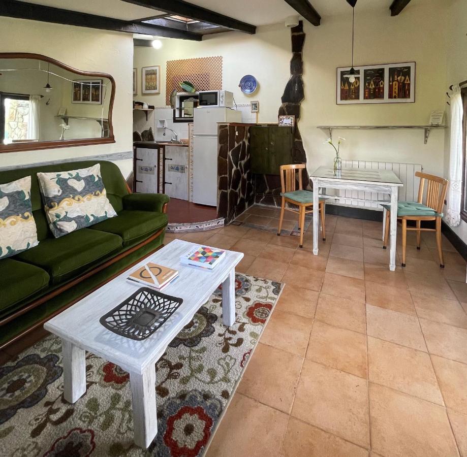 Son De Mar Hotel Rural & Apartamento Quintueles Exterior photo