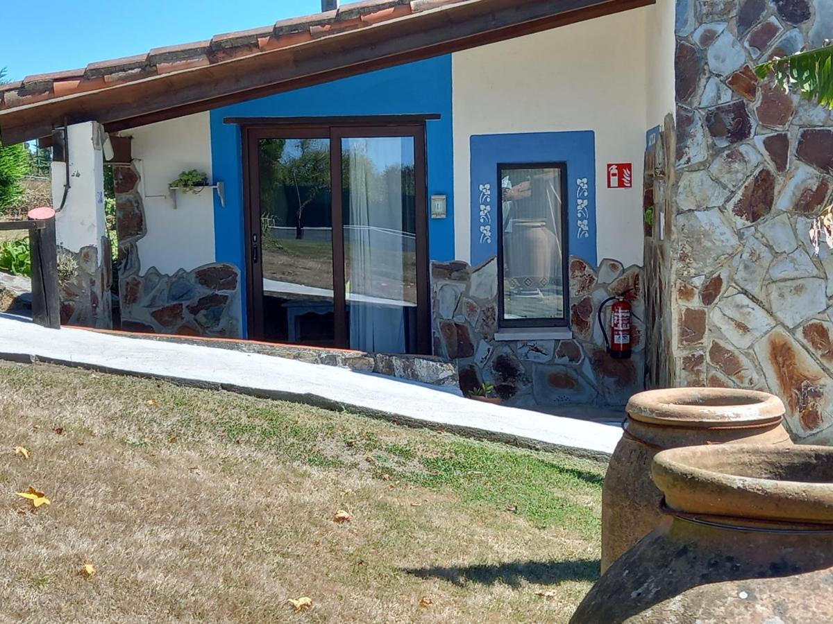 Son De Mar Hotel Rural & Apartamento Quintueles Exterior photo